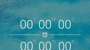 Fasting Time скриншот 3