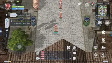 The Ragnarok скриншот 11
