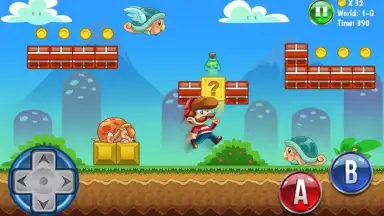 French's World скриншот 5