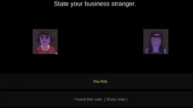 Last Resistance скриншот 7