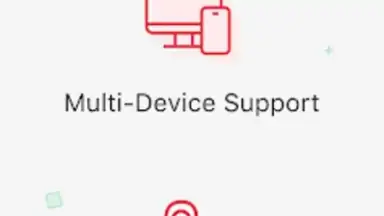 Total VPN скриншот 9