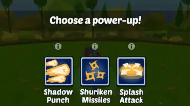 Every Hero скриншот 13