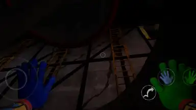 Escape from Playcare Chapter3 скриншот 6