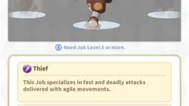 Ragnarok Labyrinth NFT скриншот 17