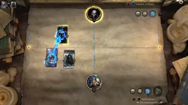 The Elder Scrolls: Legends скриншот 12