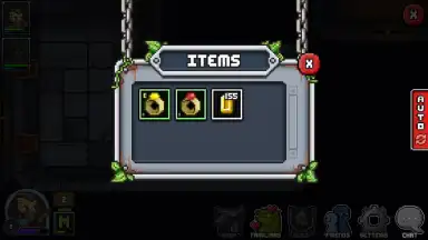 Bit Heroes скриншот 7