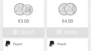 AppLike: Apps and Rewards скриншот 5