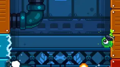 Blobout скриншот 9