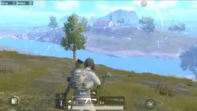 PUBG MOBILE LITE скриншот 5