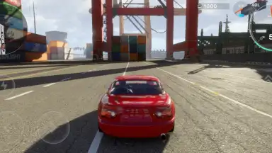CarX Street скриншот 10