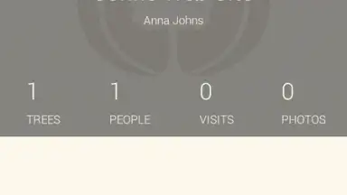 MyHeritage скриншот 3