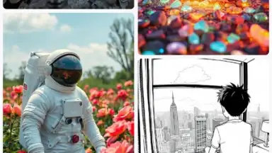 CreArt скриншот 9