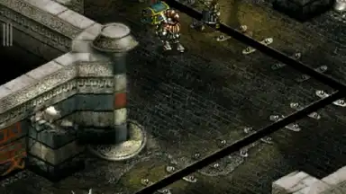 Triglav скриншот 1