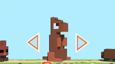 Jumpy Pets скриншот 7
