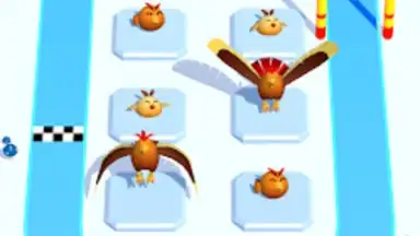 Monster Legends: Merge'em All! скриншот 2