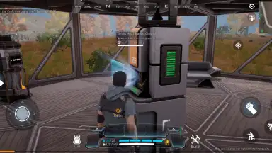 Titanite скриншот 2