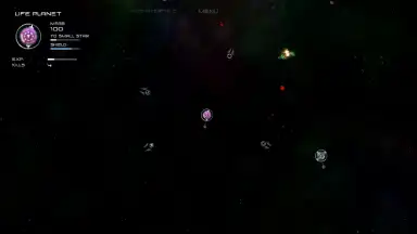 Solar 2 Demo скриншот 1