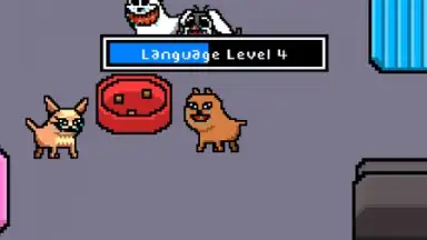 I Became a Dog скриншот 4