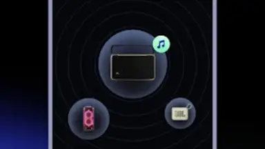 JBL One скриншот 1