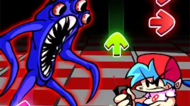 FNF Funkin Music: Rap Battle скриншот 14