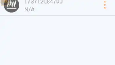 SmartTherm скриншот 7