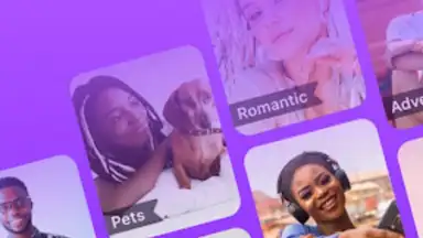 PartyHero скриншот 2