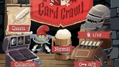 Card Crawl скриншот 5