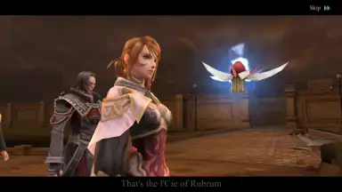 Final Fantasy Awakening (Global) скриншот 2