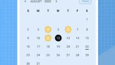 My Diary - Journal, Diary, Daily Journal with Lock скриншот 4