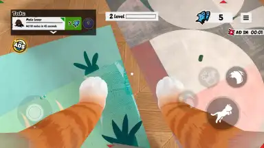 I Am Cat скриншот 9