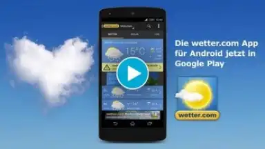 weather24 скриншот 1