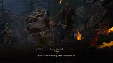 Legend of YMIR скриншот 4