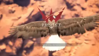 Project W скриншот 1