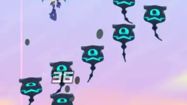 Sky Bandit скриншот 5
