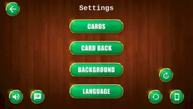 Belka Card Game скриншот 9