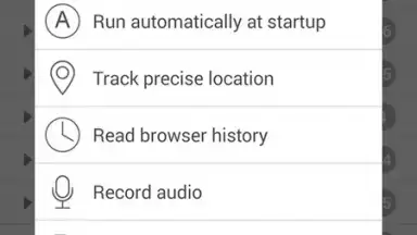 Cleaner скриншот 1