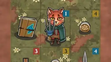 Neko Dungeon скриншот 4