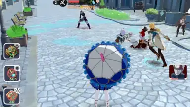 Grand Quest скриншот 12