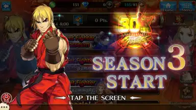 Valkyrie Connect скриншот 11