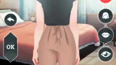 Love Story Games: Amnesia скриншот 5