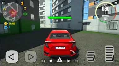 Car Simulator 2 скриншот 11