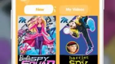 DStv Stream скриншот 2