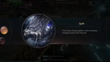 Dark Nemesis: Infinite Quest скриншот 4