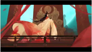 New Swordsman скриншот 2