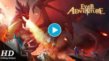 Ever Adventure скриншот 1
