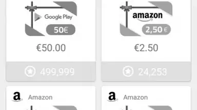 AppLike: Apps and Rewards скриншот 1