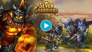 Seven Guardians скриншот 1