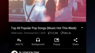 Pure Tuber скриншот 6