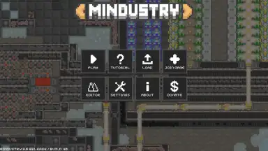 Mindustry скриншот 1