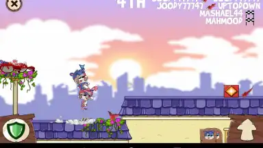 Fun Run 2 скриншот 4